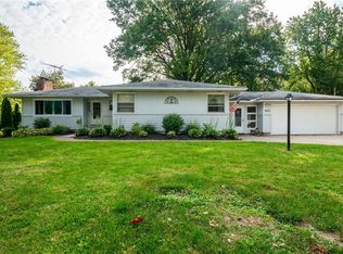 2581 Elizabeth Ave, Avon, OH 44011
