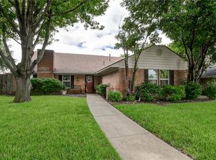 538 Brookfield Dr, Garland, TX 75040