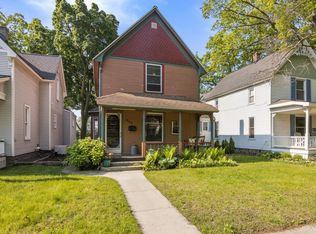 524 Webster St, Traverse City, MI 49686