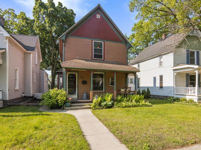 524 Webster St, Traverse City, MI, 49686