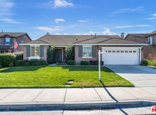 14775 Prairie Smoke Rd, Corona, CA 92880