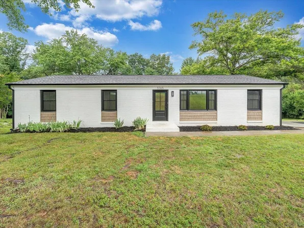 5365 Gieser Rd, Roanoke, VA 24018