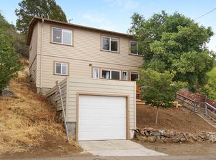 8728 Thermal St, Oakland, CA
