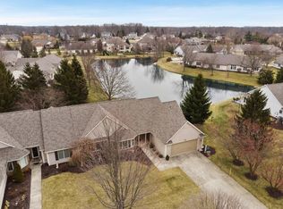 2505 Covington Pointe Trl, Fort Wayne, IN 46804