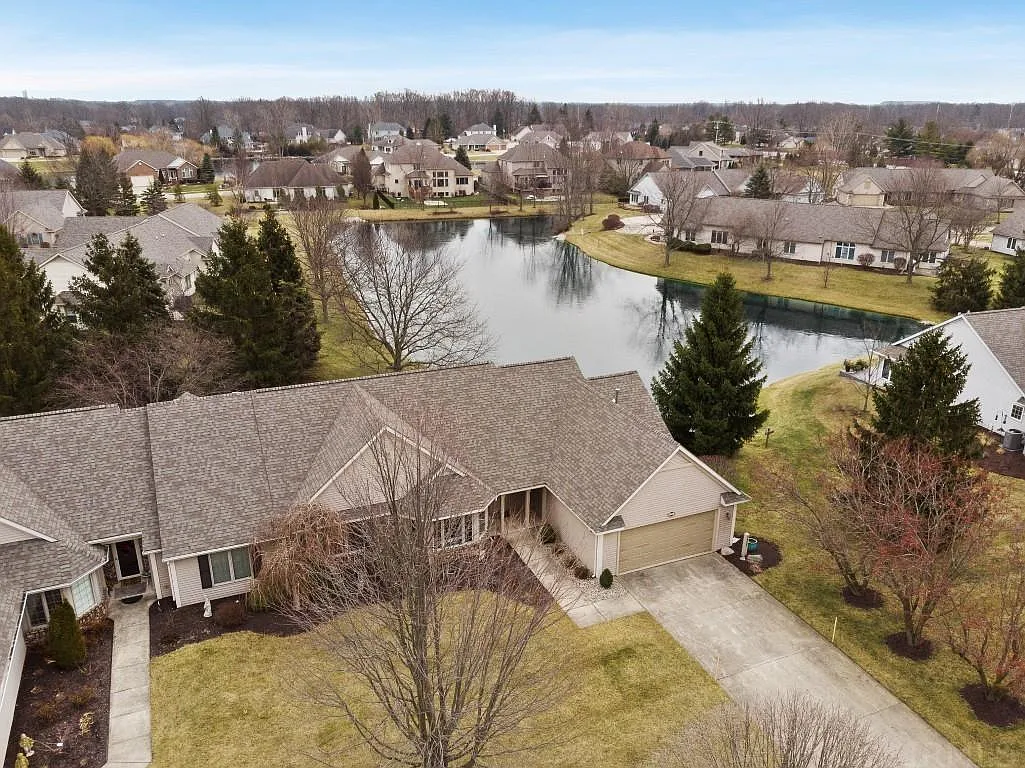 2505 Covington Pointe Trl photo 1