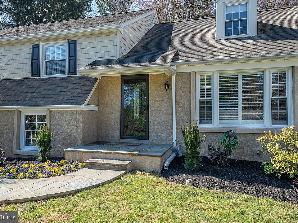 284 Croton Rd, Wayne, PA 19087 Zillow