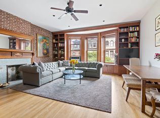 126 W 80th St APT 4, New York, NY 10024