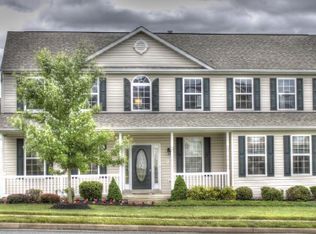 9 Wizard Ct, Stafford, VA 22554