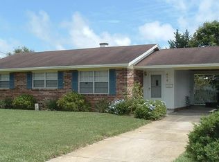 439 Irex Rd, Atlantic Beach, FL 32233