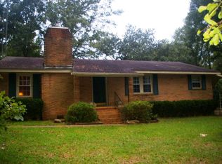 2073 State Highway 48 St, McComb, MS 39648
