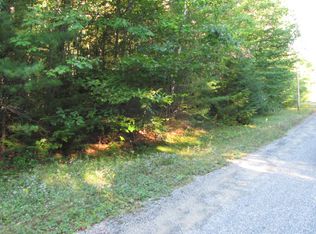 141 Webber Brook Rd, Oxford, ME 04270