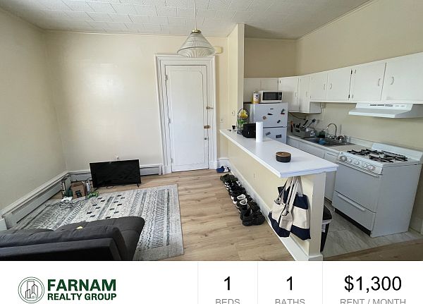 1st image of 482 Orange St #1R