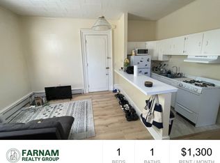 482 Orange St #1R, New Haven, CT 06511