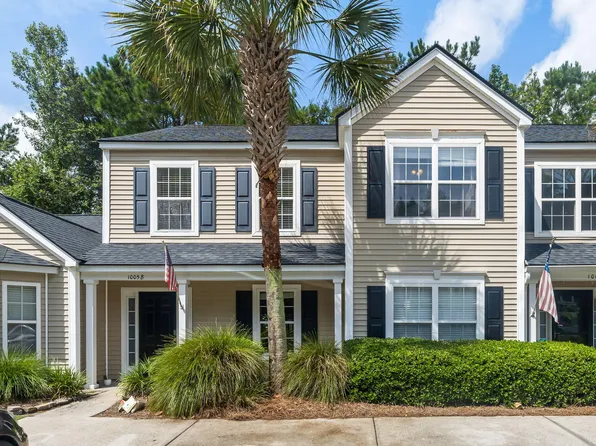 1005 Summerhaven Pl Unit B, Charleston, SC 29492