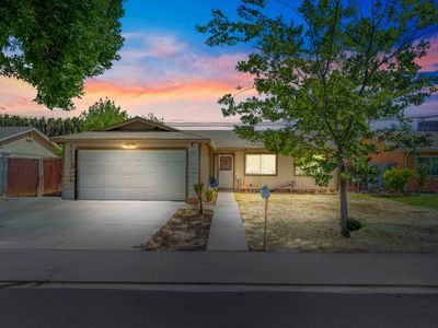 1120 Petaluma Dr, Modesto, CA, 95351
