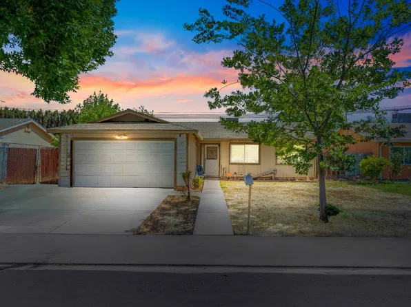 1120 Petaluma Dr, Modesto, CA 95351