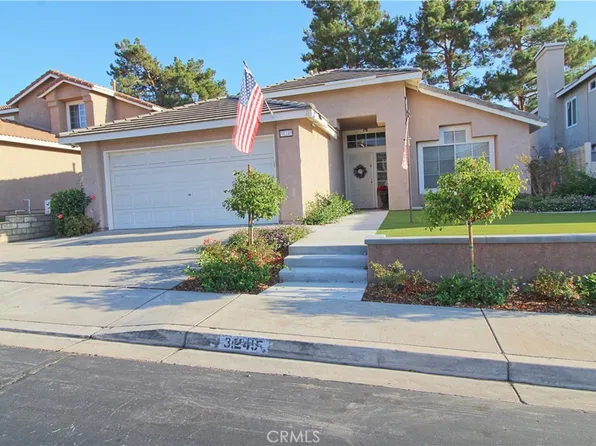 31245 Slate St, Mentone, CA 92359