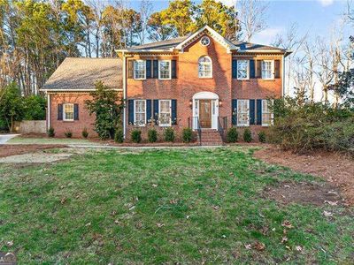 140 Derby Forest Ct, Roswell, GA, 30076