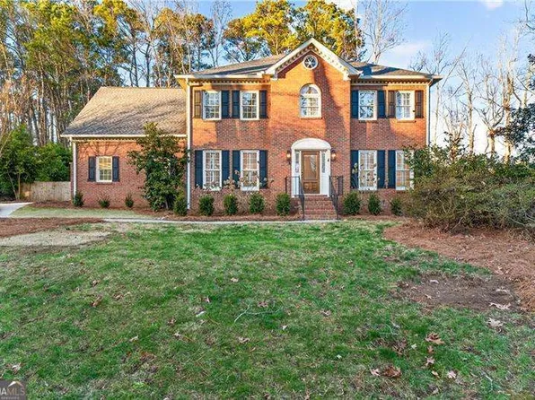 140 Derby Forest Ct, Roswell, GA 30076