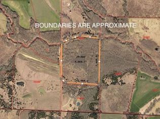 1 County Road 3550, Honey Grove, TX 75446