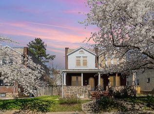 3014 Beverly Rd, Baltimore, MD 21214