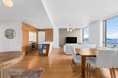 Battery Park City 1 Bedroom Apartments For Sale Streeteasy