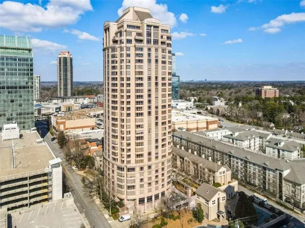 3475 Oak Valley Rd NE, Atlanta, GA