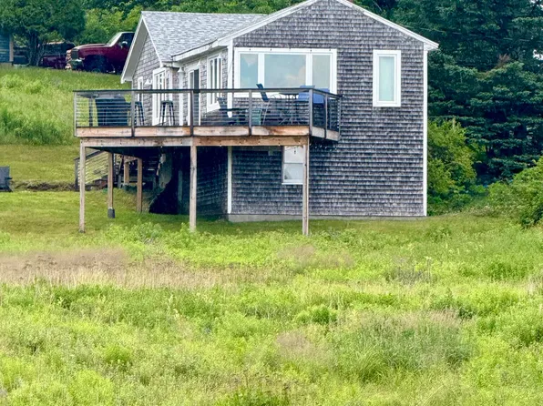 423 Ridge Road, Addison, ME 04606
