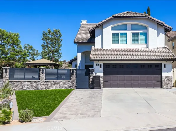 52 Touraine Pl, Foothill Ranch, CA 92610