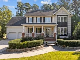 2406 Flints Pond Cir Photo 1