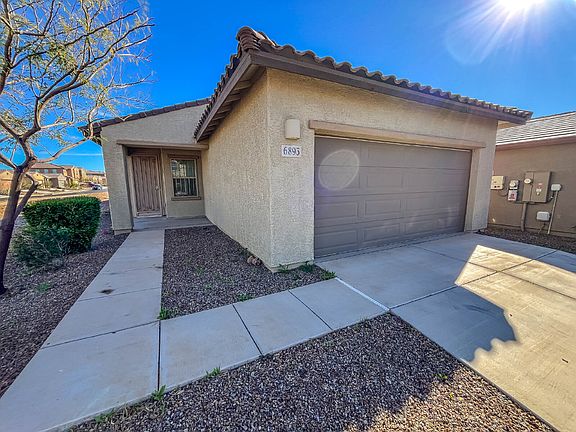 2nd image of 6893 W Hedge Rose Dr