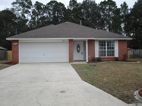 5013 Cassia Dr, Pensacola, FL 32506