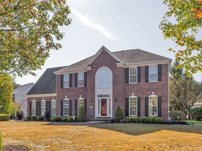 713 Seth Dr, Cranberry Township, PA, 16066