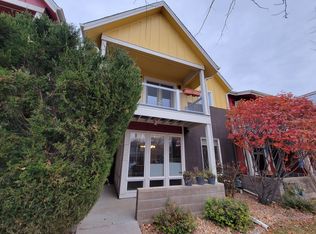 1761 Yellow Pine Ave, Boulder, CO 80304