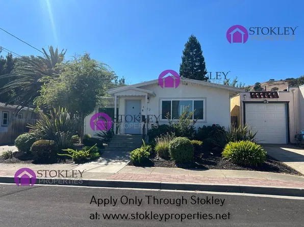 1712 Richardson St, Martinez, CA 94553