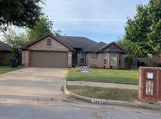 4620 Midway Dr, Norman, OK 73072