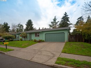 9804 NE 80th Ave, Vancouver, WA 98662