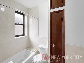 Rented by Keller Williams NYC