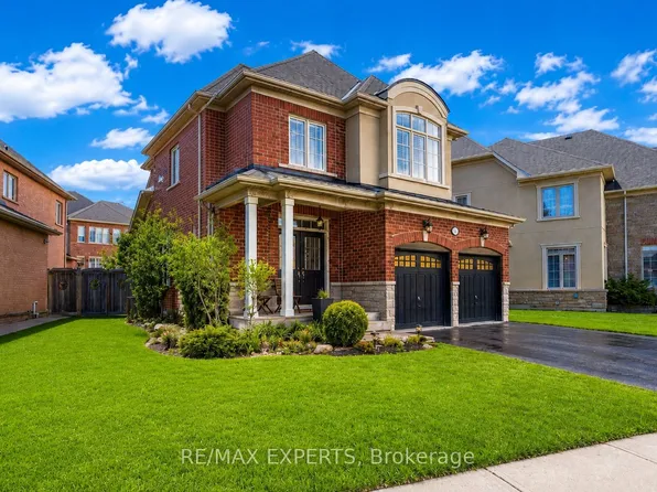 30 Cedarholme Ave, Caledon, ON L7C 3S9