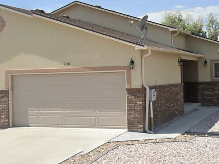 706 S Wind River Dr — Photo 1