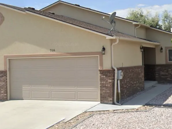 706 S Wind River Dr, River Dr, WY 82633