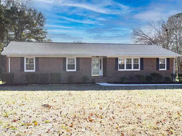 316 Deerfield Ave, Durham, NC 27712