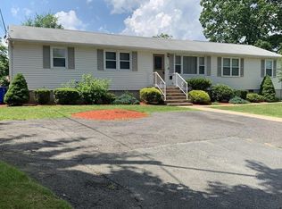 12 Crestwood St, Fall River, MA 02720