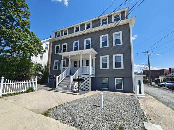 7 Congress St APT 4, Milford, MA 01757