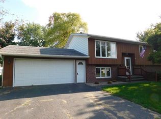 203 E Ririe Pl, Flanagan, IL 61740