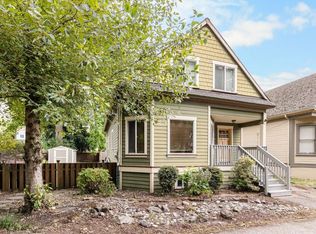 3910 N Haight Ave, Portland, OR 97227