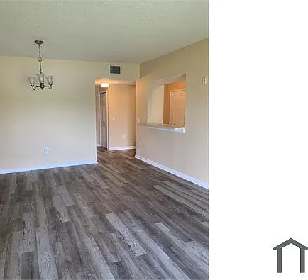 3 bed, 1151 sqft, $2,100 — Photo 2