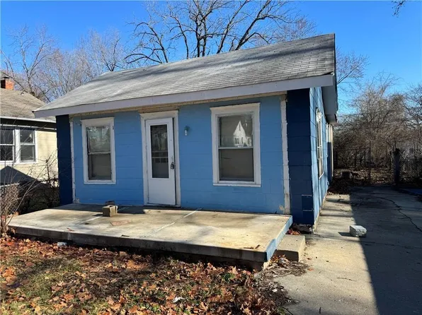 5933 Brooklyn Ave, Kansas City, MO 64130