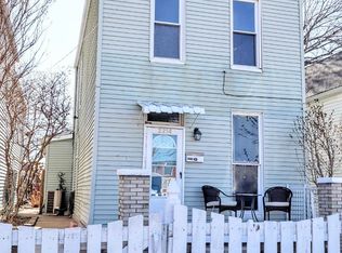 2214 W Illinois St, Evansville, IN