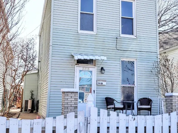 2214 W Illinois St, Evansville, IN 47712